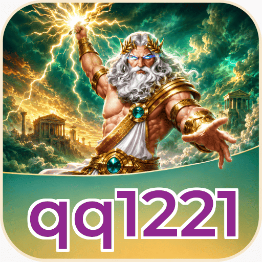 Logo qq1221