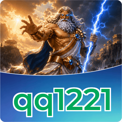 Logo qq1221