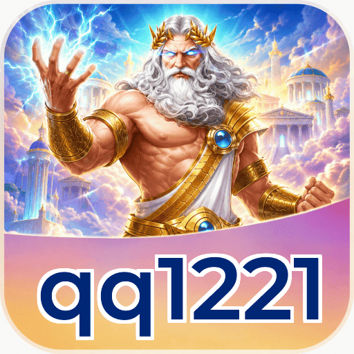 Logo qq1221
