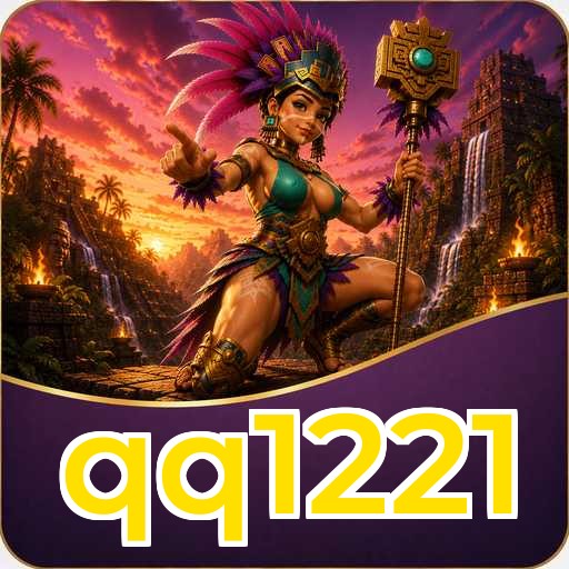 Logo qq1221