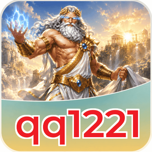 Logo qq1221