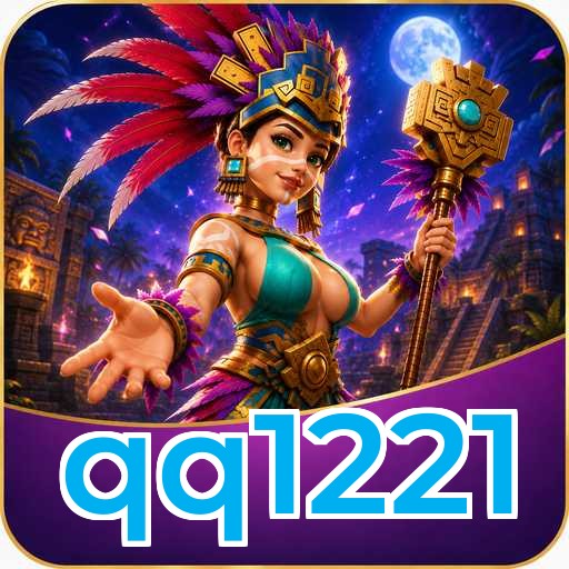Logo qq1221