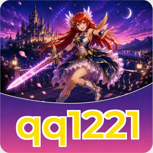 Logo qq1221