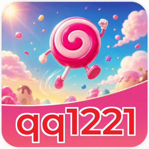 Logo qq1221