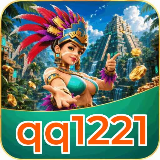Logo qq1221