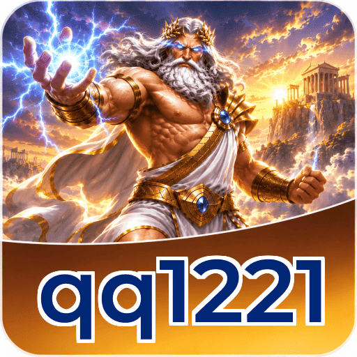Logo qq1221