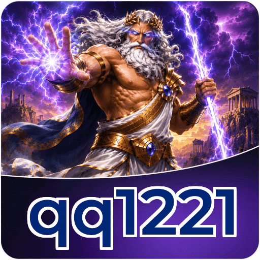 Logo qq1221