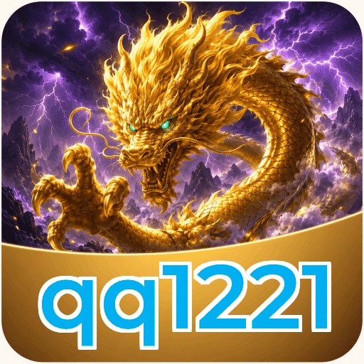 Logo qq1221