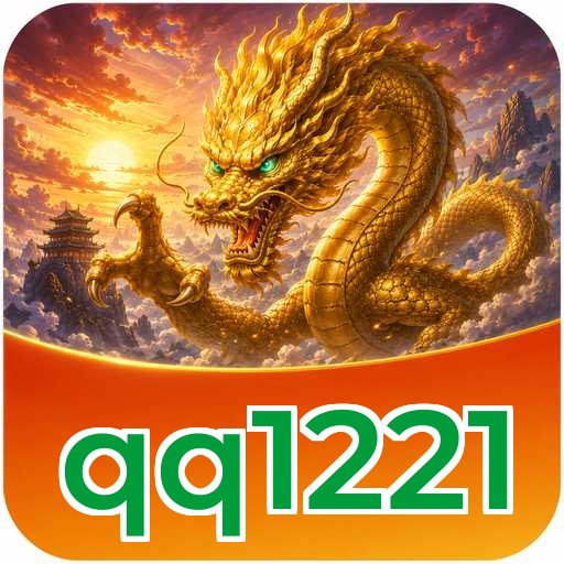 Logo qq1221
