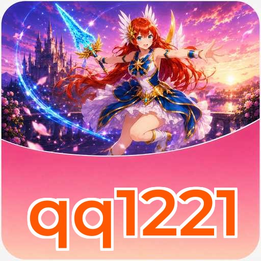 Logo qq1221