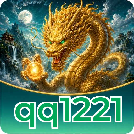 Logo qq1221