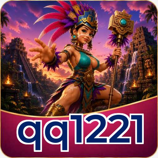 Logo qq1221