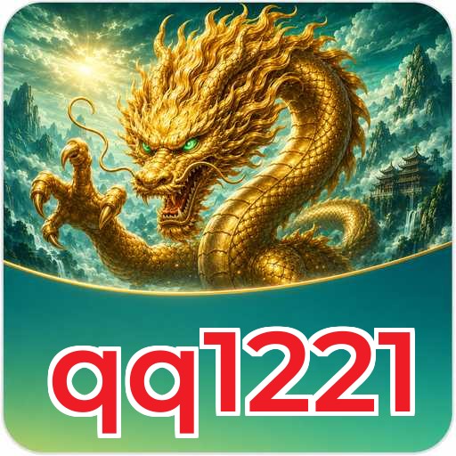 Logo qq1221