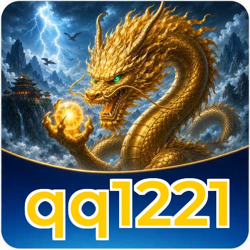 Logo qq1221