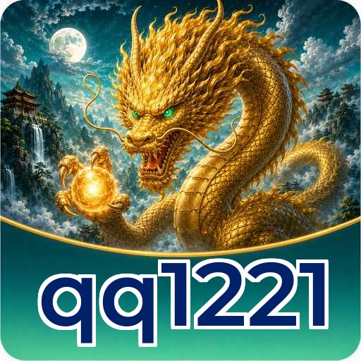Logo qq1221