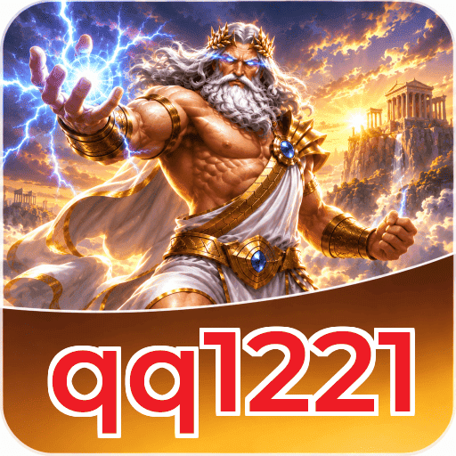 Logo qq1221
