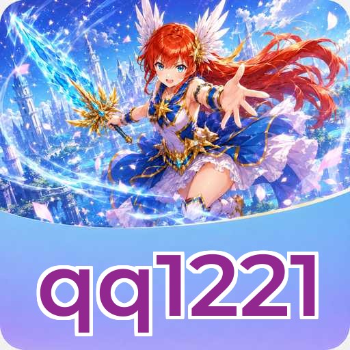 Logo qq1221