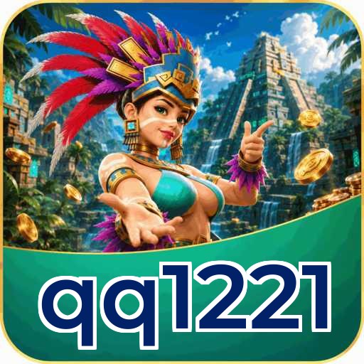 Logo qq1221