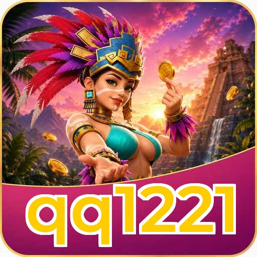 Logo qq1221