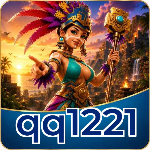 Logo qq1221