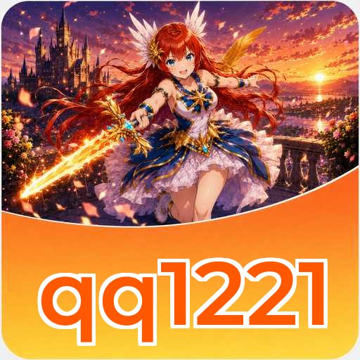 Logo qq1221