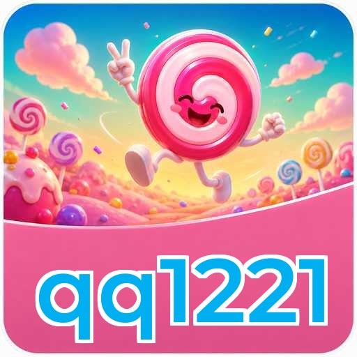 Logo qq1221