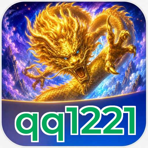 Logo qq1221