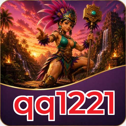 Logo qq1221