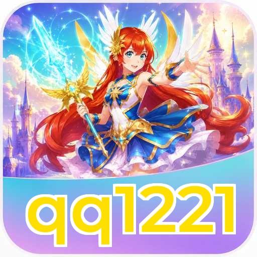 Logo qq1221