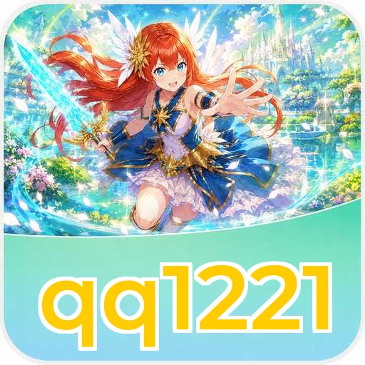 Logo qq1221
