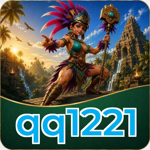 Logo qq1221