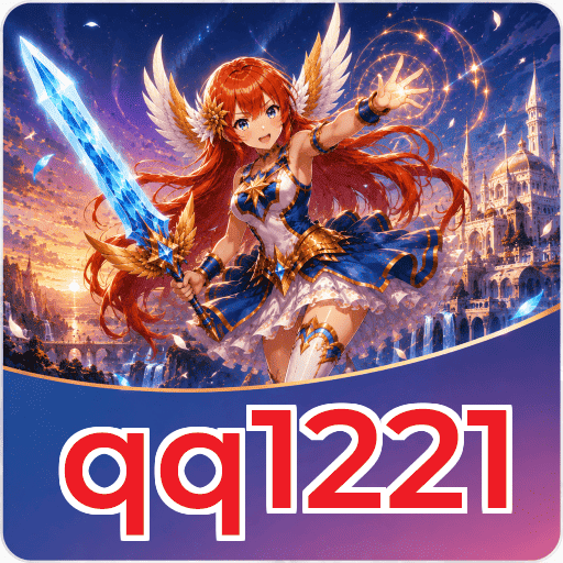 Logo qq1221