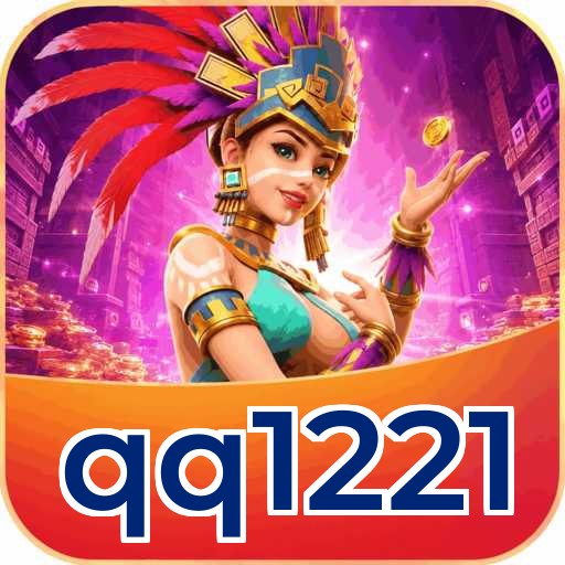 Logo qq1221
