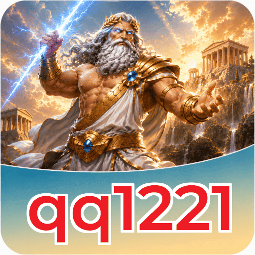 Logo qq1221
