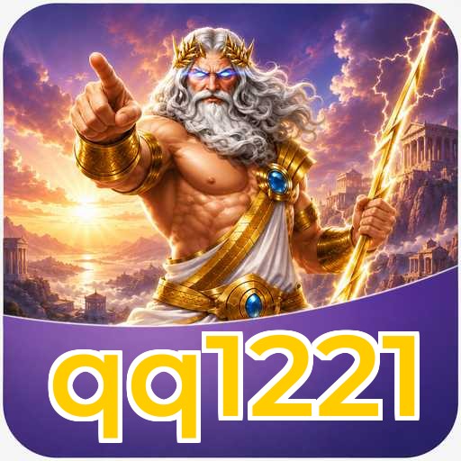 Logo qq1221