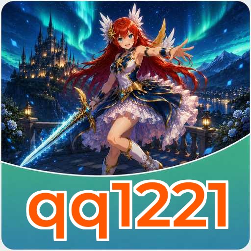 Logo qq1221