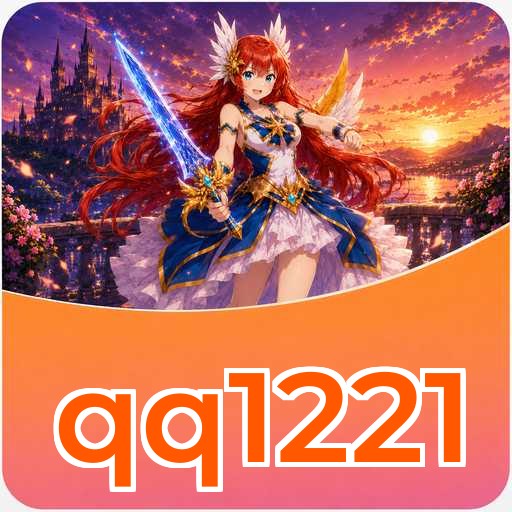 Logo qq1221