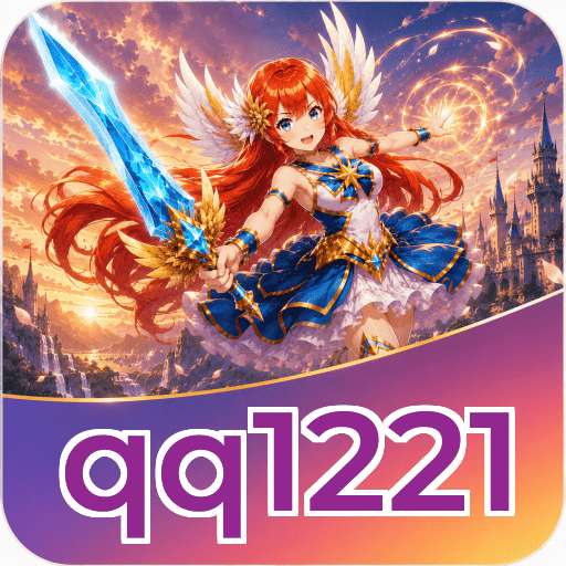 Logo qq1221