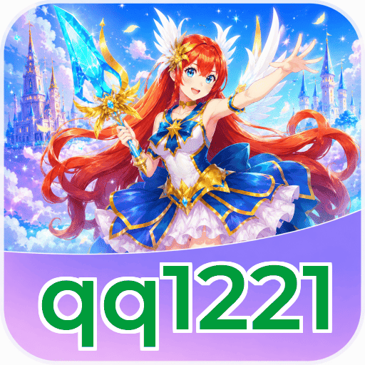 Logo qq1221