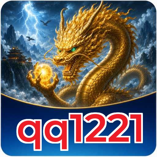 Logo qq1221