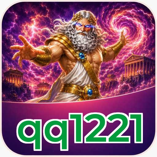 Logo qq1221
