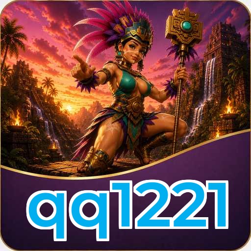 Logo qq1221
