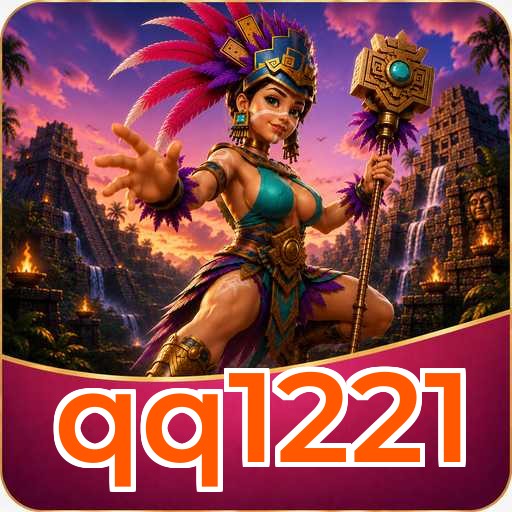 Logo qq1221