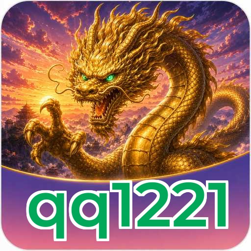 Logo qq1221