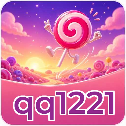 Logo qq1221