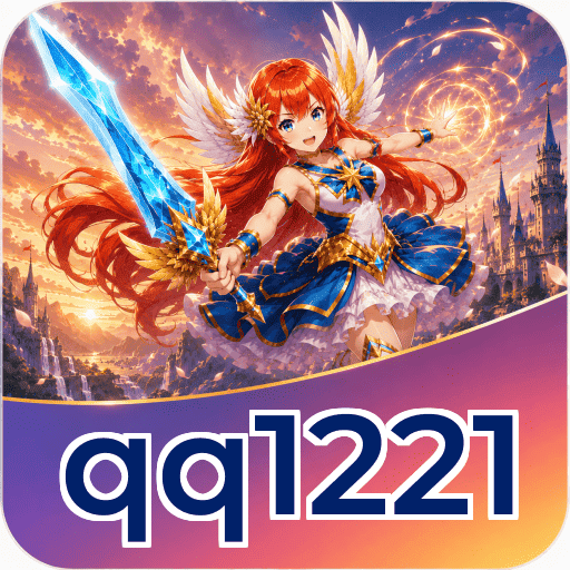 Logo qq1221