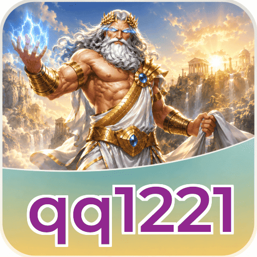Logo qq1221