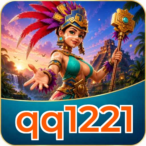 Logo qq1221
